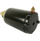 JOHNSON/EVINRUDE Outboard starter - 11 TOOTH 12 V - 18-40 HP OE#: 586278 - 5712 -MOT2005N - API Marine